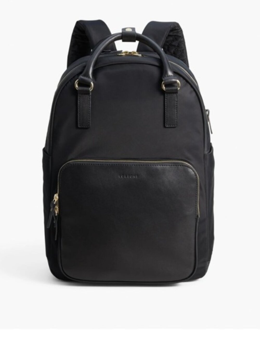 Lo & Sons Rowledge Convertible Backpack